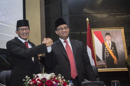 Mendagri  Nilai  Pembengkakan  TGUPP Langgar Aturan, Anies Siapkan Pergub Baru