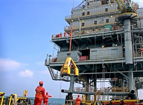 Buruk, Medco Minta Prosedur Eksplorasi Minyak   Dipangkas