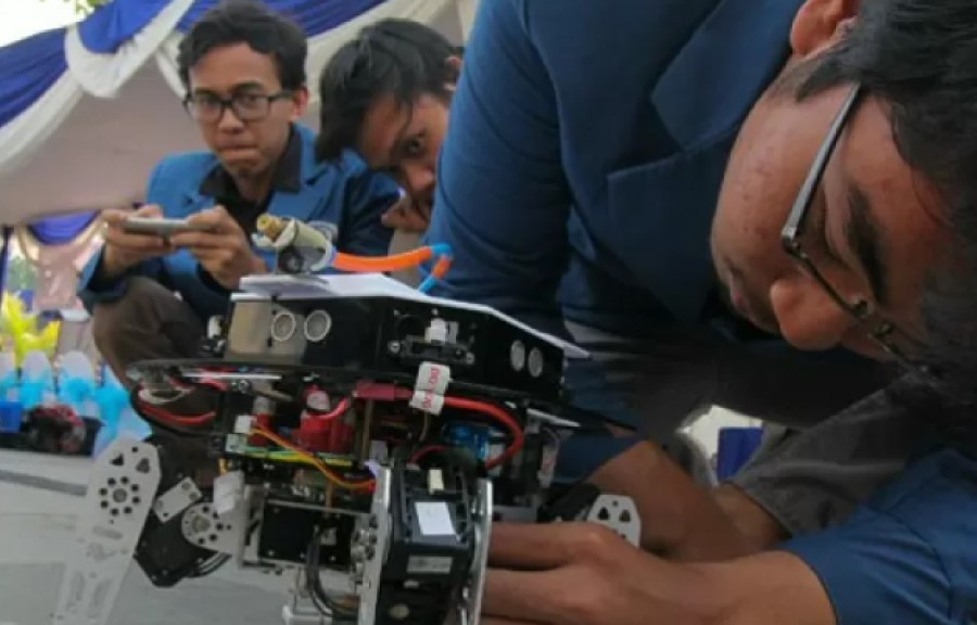 Presiden Jokowi: Pemerintah Kejar Momentum Bonus Demografi 2030-2035