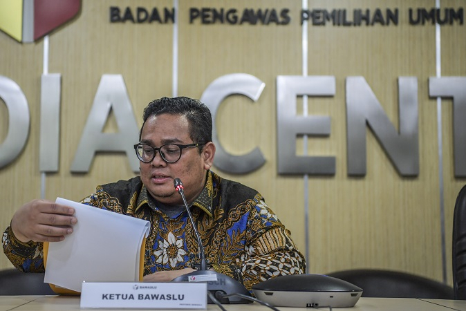 Bawaslu: Pembagian Amplop dari Said Abdullah Bukan Pelanggaran Pemilu