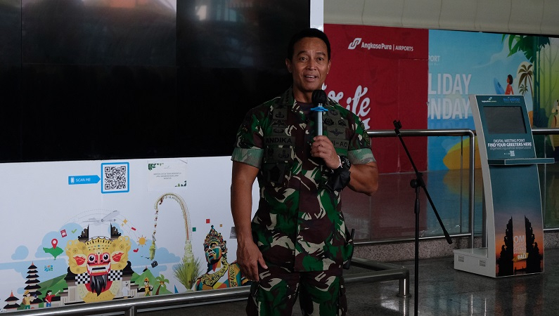 Panglima TNI: Anggota TNI Pelaku Tabrak Lari Bakal Dituntut Hukuman Seumur Hidup