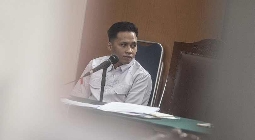Ahli Ungkap Faktor yang Ringankan Hukuman Bharada Eliezer