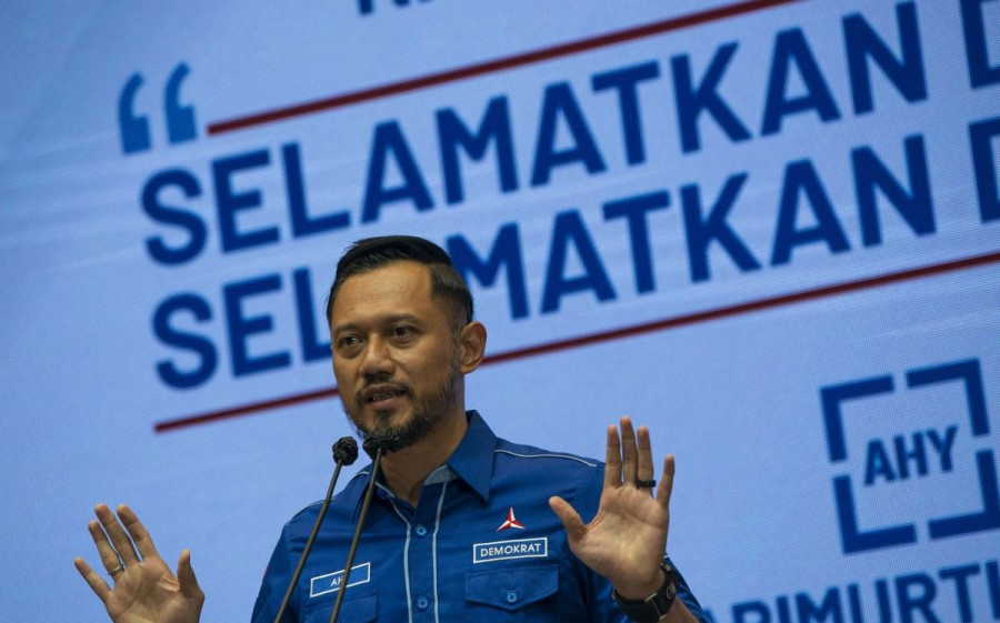 Jubir Demokrat: AHY dan Partai Disakiti, Kehormatan Kader Bagai Diinjak-injak