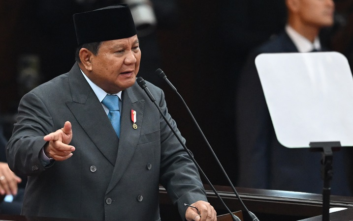 Prabowo Dipuji Usai Cabut Izin Tambang Raja Ampat, Greenpeace: Lingkungan Masih Terancam