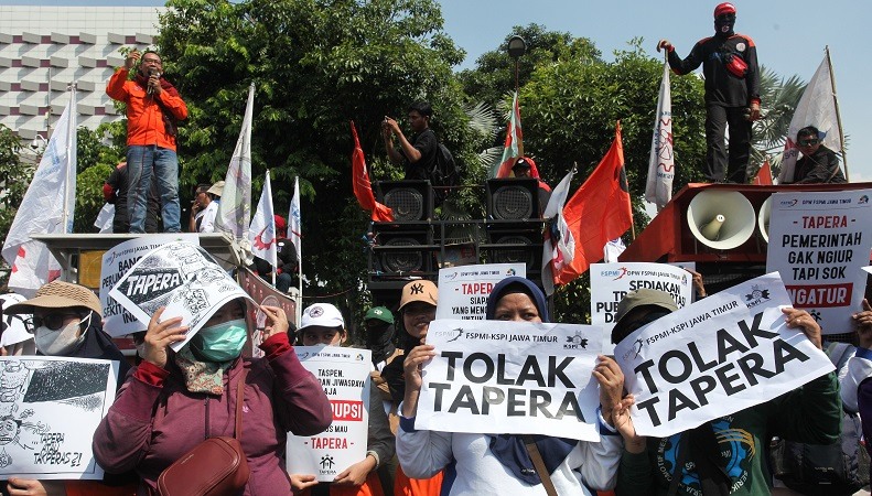 Ombudsman Soal Tapera: Kalau Memberatkan, Regulasi Harus Berubah