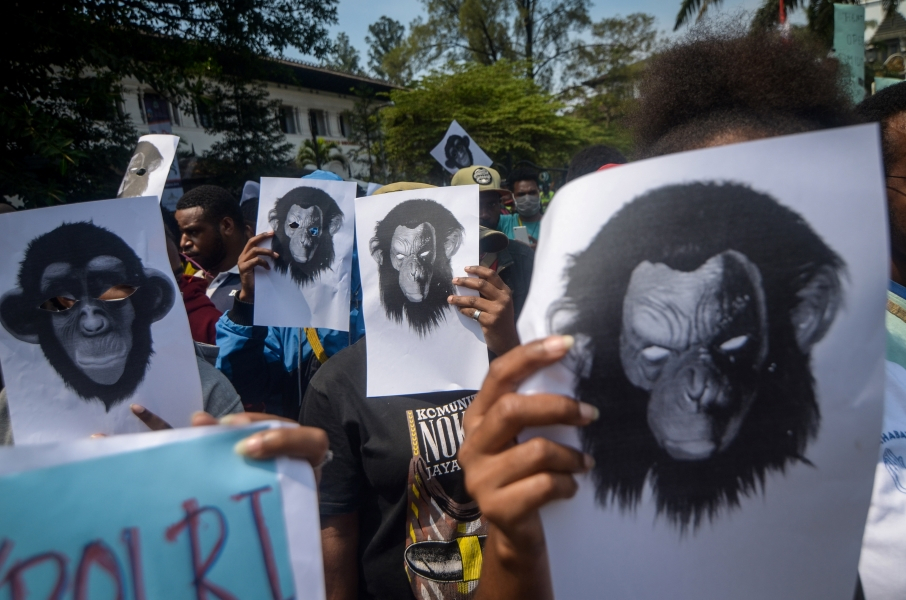 LBH Jakarta: Kasus Pelanggaran HAM Papua Sering Dikaburkan