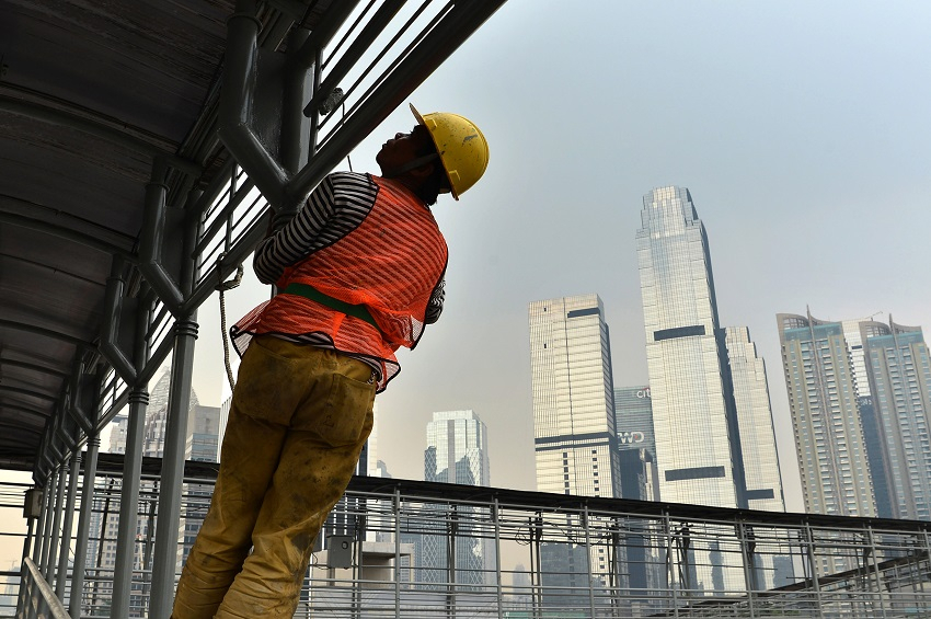 APBN 2019 Direncanakan Senilai Rp2.439 Triliun