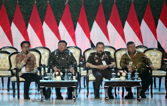 BPKP Ungkap Modus Kecurangan Pengelolaan Anggaran di Pemda