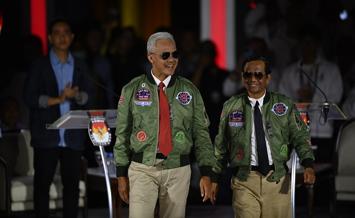 Pengamat: Presiden Mestinya Tak Usah Komentari Debat Pilpres