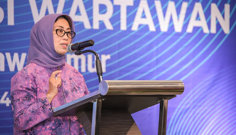 Dewan Pers: Jika RUU Penyiaran Diteruskan, Akan Berhadapan dengan Komunitas Pers