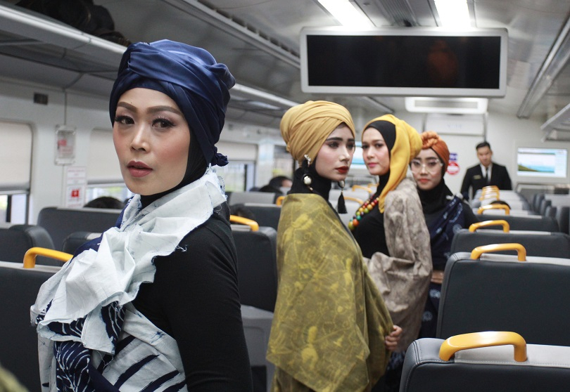 Balikpapan Akan Atur Etika Pakaian Perempuan di Tempat Umum