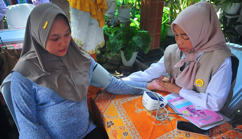 Pengusaha Khawatir Cuti Hamil 6 Bulan Ganggu Produktivitas Perusahaan