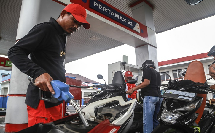 Diguncang Kasus Korupsi, Pertamina Janji Introspeksi Diri