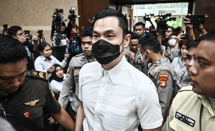 Banjir Kritik Vonis Rendah Harvey Moeis, Kejagung Pastikan Ajukan Banding