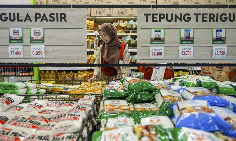 Ekonom Sebut Terjadi Expected Inflation Imbas PPN 12 Persen