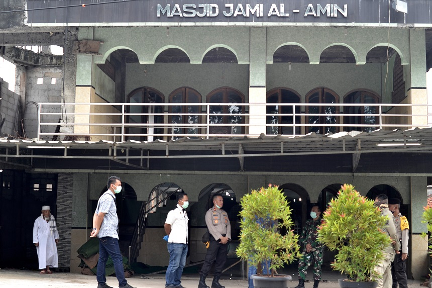 Ramadhan Menjelang, Kemenag Imbau Beribadah di Rumah 