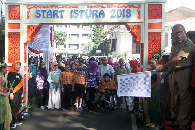Apa Saja yang Harus Disimak Sebelum Ikut Wisata Istana untuk Rakyat?