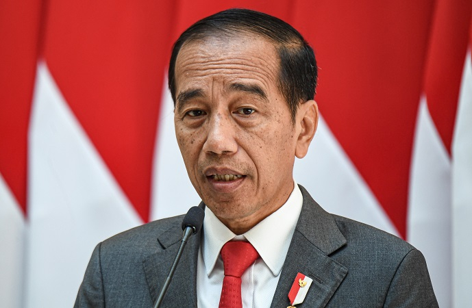 Faisal Basri: Demokrasi Indonesia Dirampok Jokowi