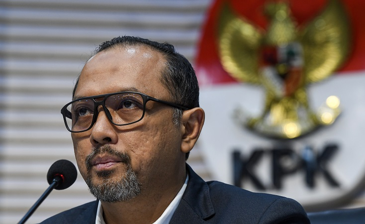Penjelasan KPK Usai Geledah Rumah Ridwan Kamil