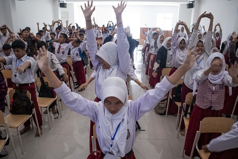 Sekolah Rakyat: Ratusan Guru Mundur dalam Waktu Singkat, Ribuan Lain Diklaim Siap Menggantikan