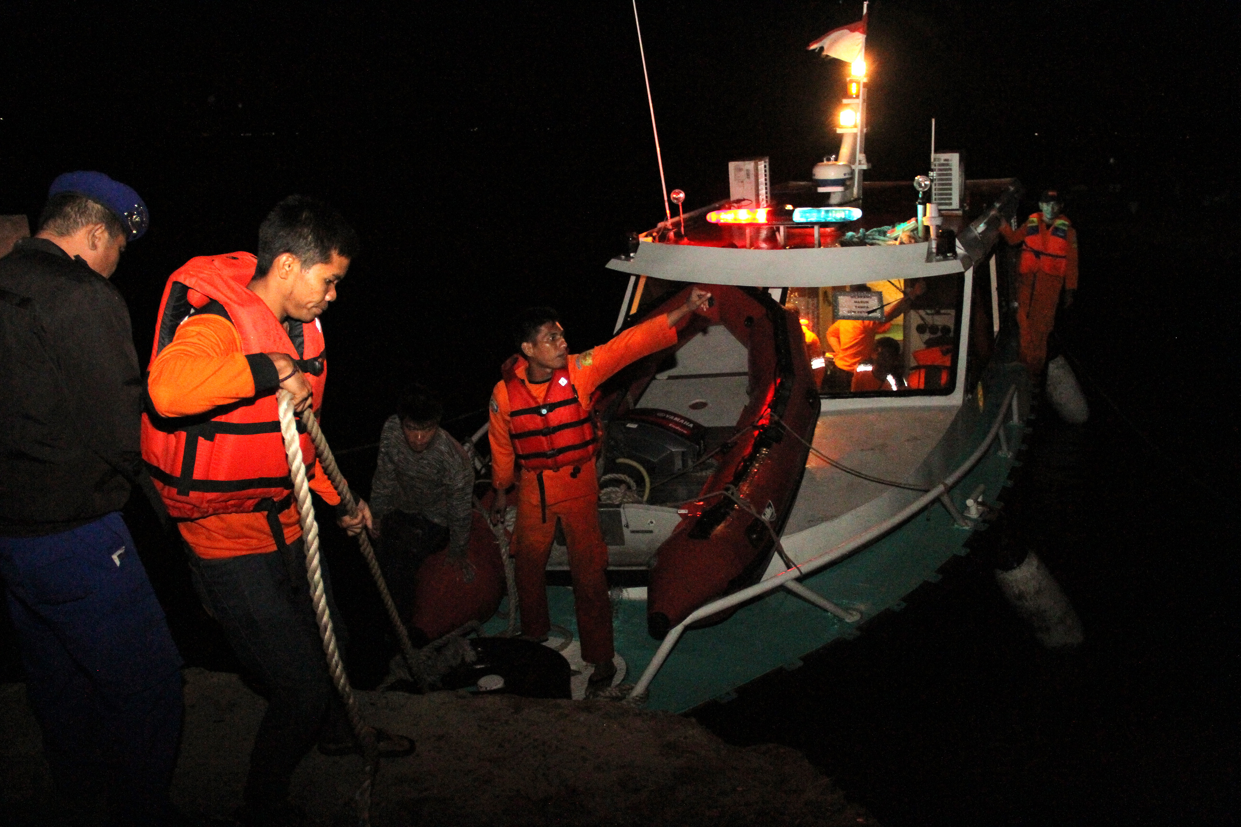 Tenggelam, KM Sinar Bangun Diduga Kelebihan Penumpang