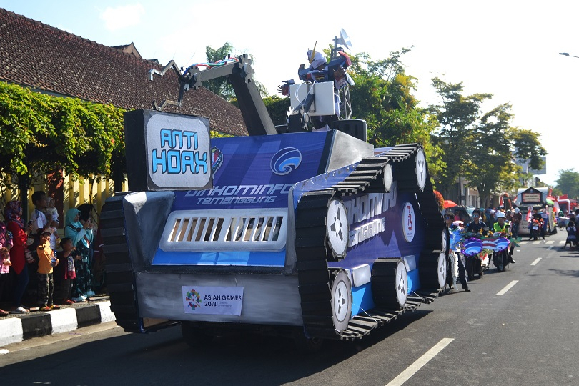 KPAI Apresiasi Pencopotan Kepala TK Kartika Probolinggo