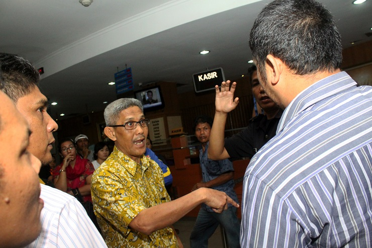 Keluarga Korban Vaksin Palsu Tuntut Ganti Rugi