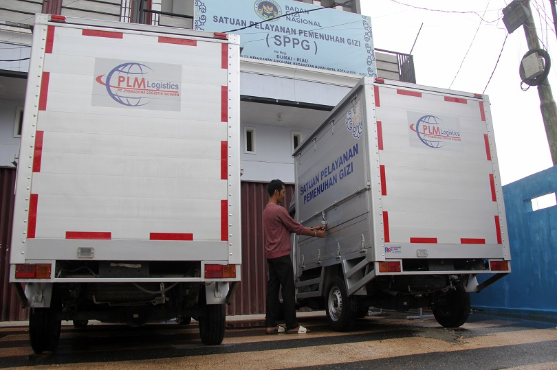 Dinanti, Evaluasi MBG Berbasis Bukti