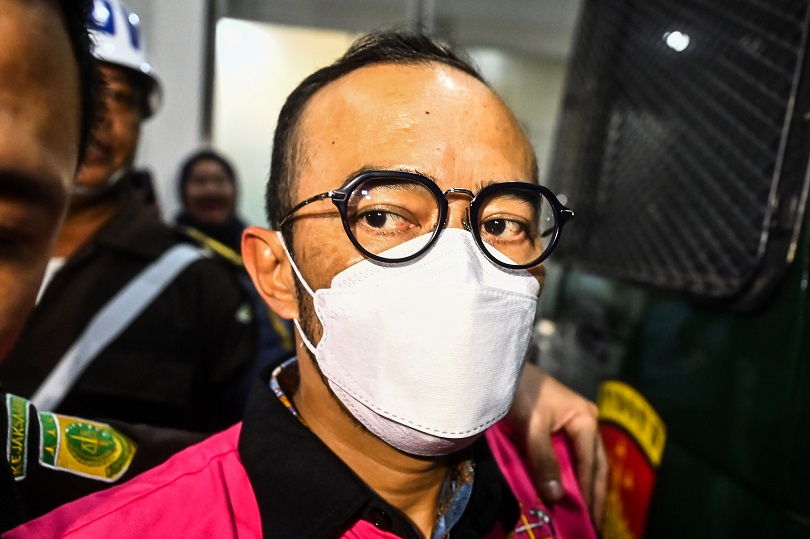 Korupsi Minyak Mentah di Pertamina Rp193 T, ICW: Permufakatan Jahat!