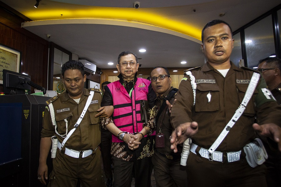 Jiwasraya, Erick Thohir Cicil Dana Nasabah Mulai Februari