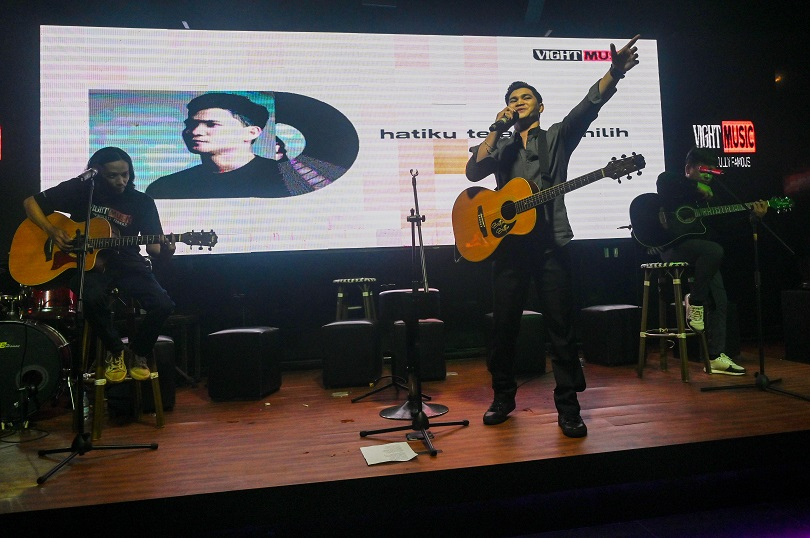 Kisruh Royalti Musik di Kafe-Resto, Apa Jalan Keluarnya?