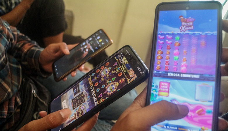 Pecandu Judol Minimal Diterapi Tiga Bulan, Ditanggung BPJS