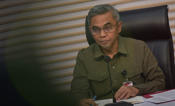 Korupsi BJB Rugikan Negara Ratusan Miliar, KPK Dalami Keterlibatan Ridwan Kamil