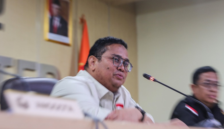 Dugaan Pelanggaran TSM di Pemilu 2024, Ini Kata Bawaslu