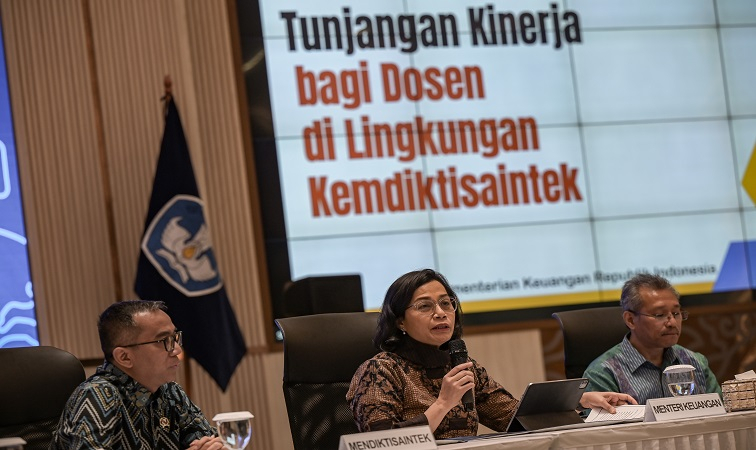 Tukin Dosen ASN: Skema Baru yang Menuai Kritik