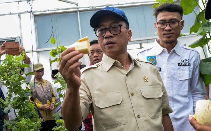 Mendes: Desa Tertinggal Dapat Manfaat dari Kenaikan PPN 12 Persen