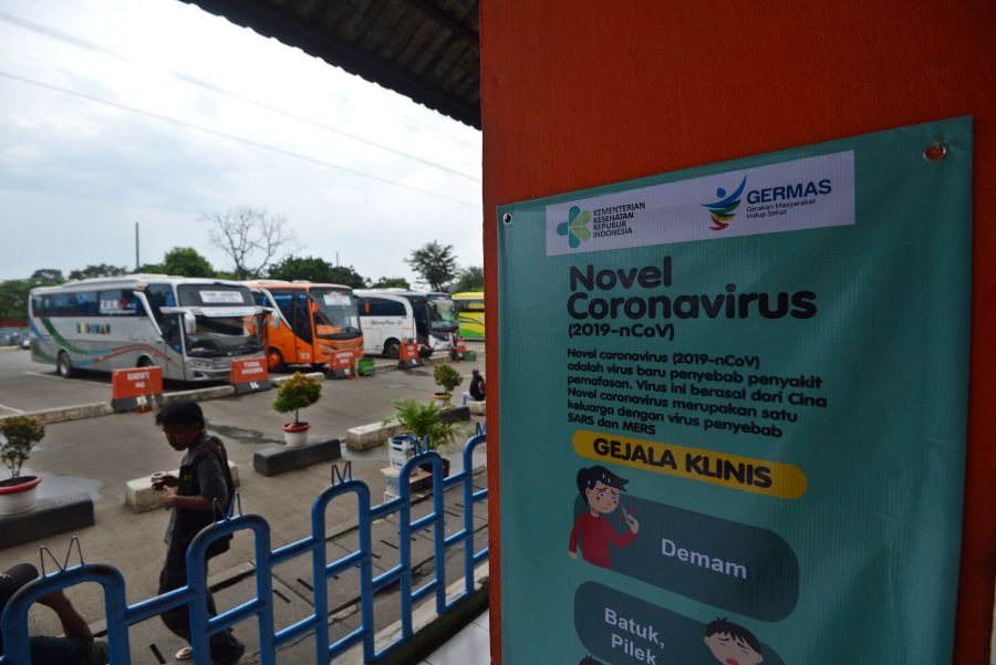 Nafas Industri Transportasi Tinggal Dua Bulan, Pemerintah Suntik Stimulus