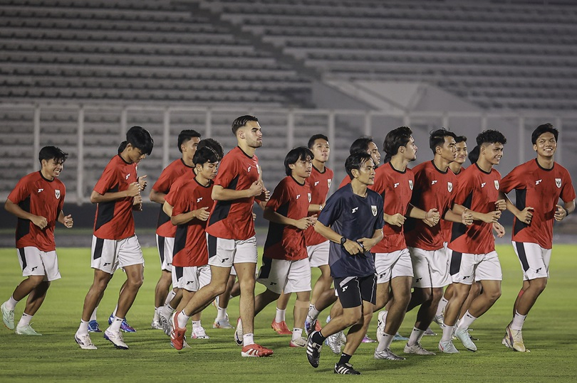 Final Piala AFF U-23, Akmal Marhali: Jangan Adu Penalti!