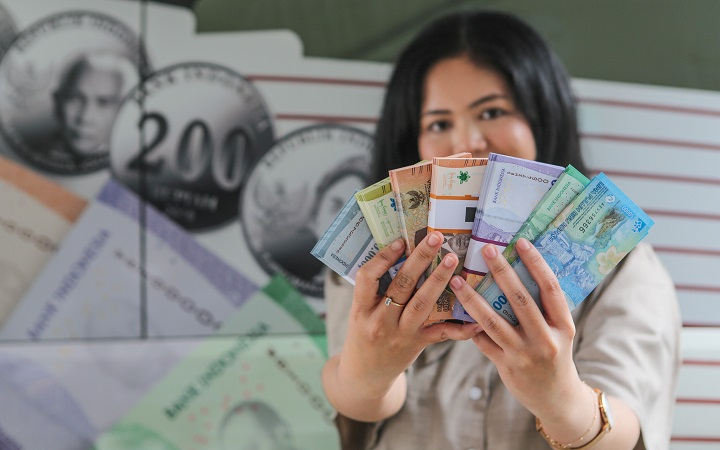 Cara Pemerintah Capai Pertumbuhan Ekonomi 8 Persen