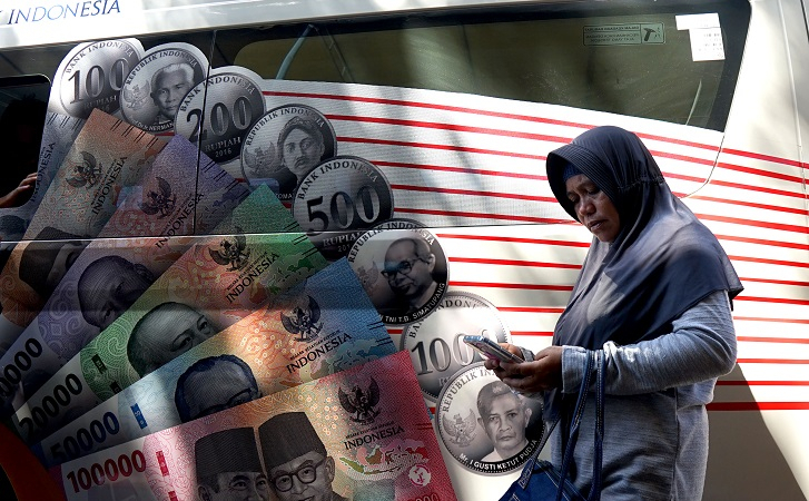 Ekonom Prediksi Konsumsi Masyarakat Saat Lebaran 2024 Menurun