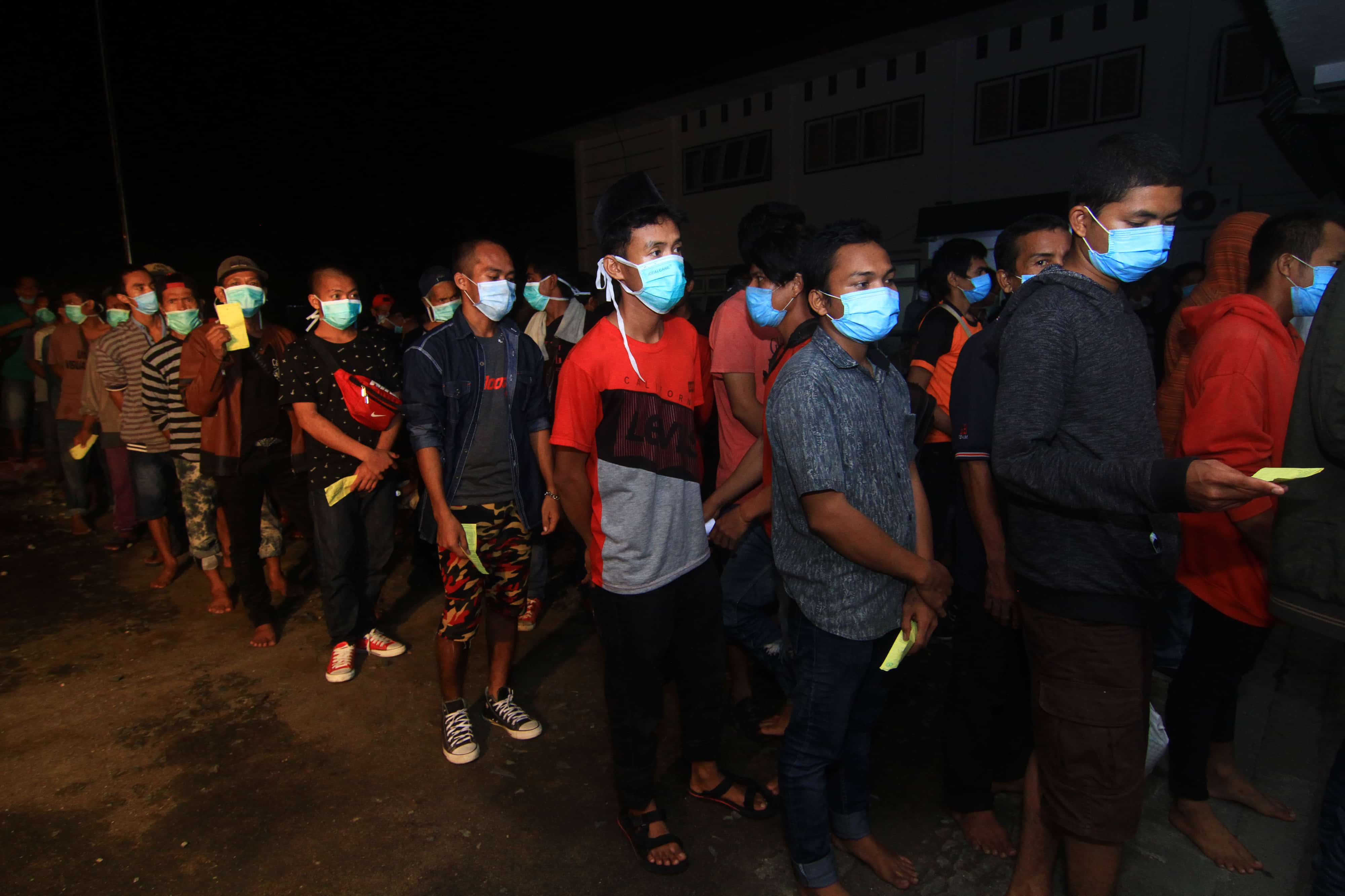 ILO: Anak Muda 'Generasi Lockdown' Makin Susah Dapat Kerja