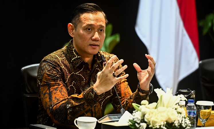 Boao Forum for Asia, AHY Ajak Perkuat Sinergitas Antarnegara