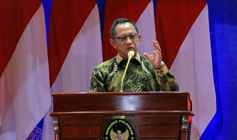 Kemendagri: 5 Provinsi Belum Salurkan 100% Dana Hibah Pilkada