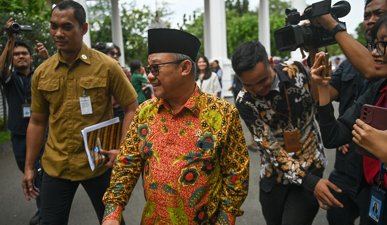 Mendikdasmen Beri Kesempatan Sekolah yang Telat Input PPDS
