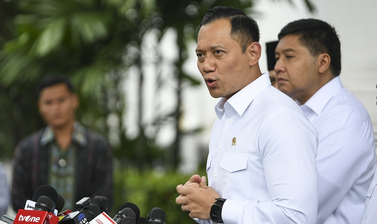 Anggaran Infrastruktur Dipangkas, Pemerintah Andalkan Investasi