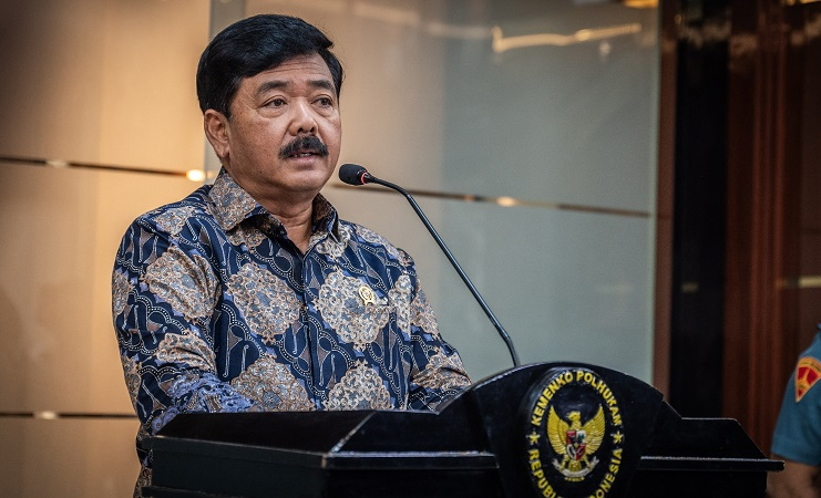 Layanan PDNS yang Diretas Mulai Aktif, Keamanan Ditingkatkan