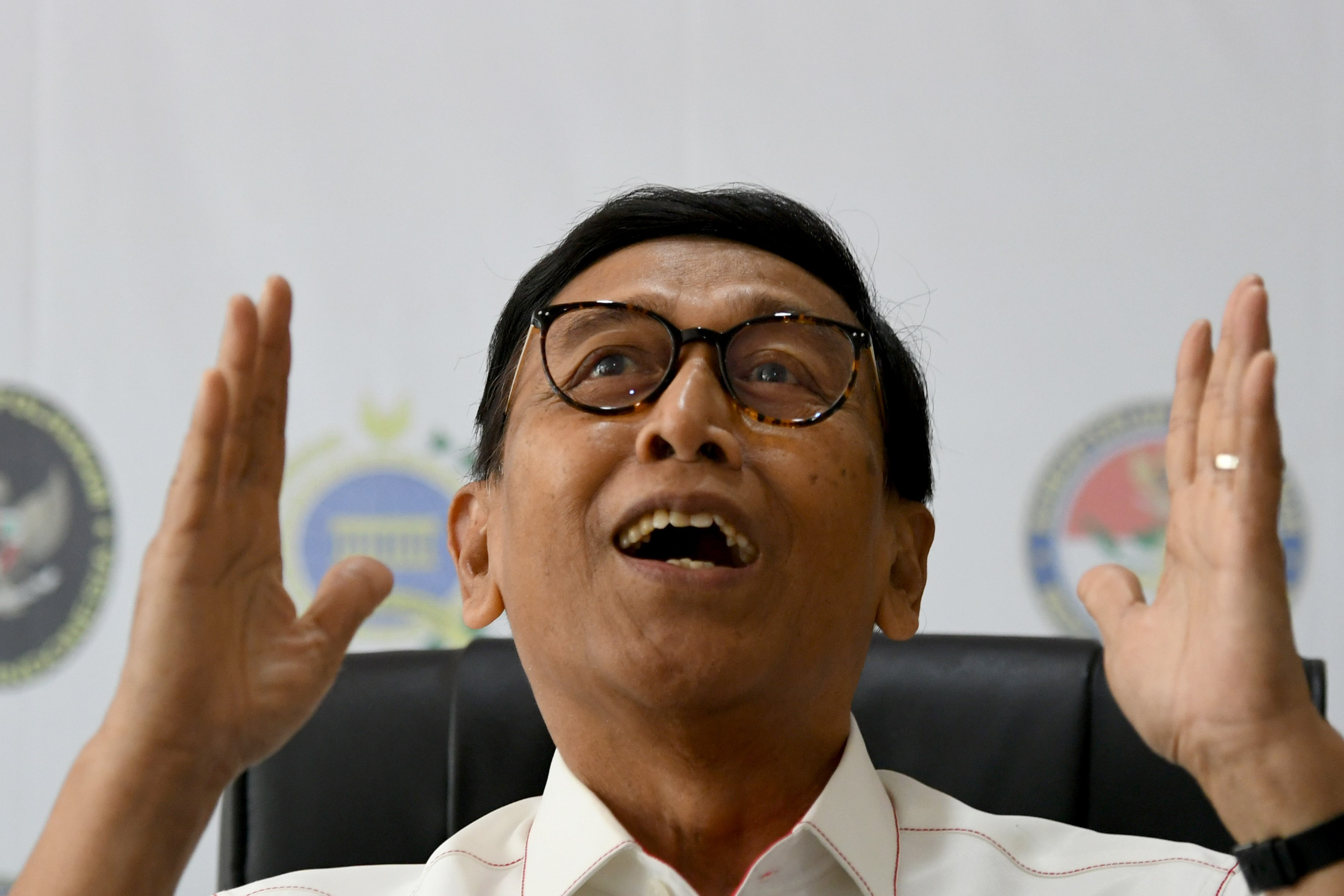 Pembatasan WNA ke Papua Tidak Sesuai Prinsip HAM