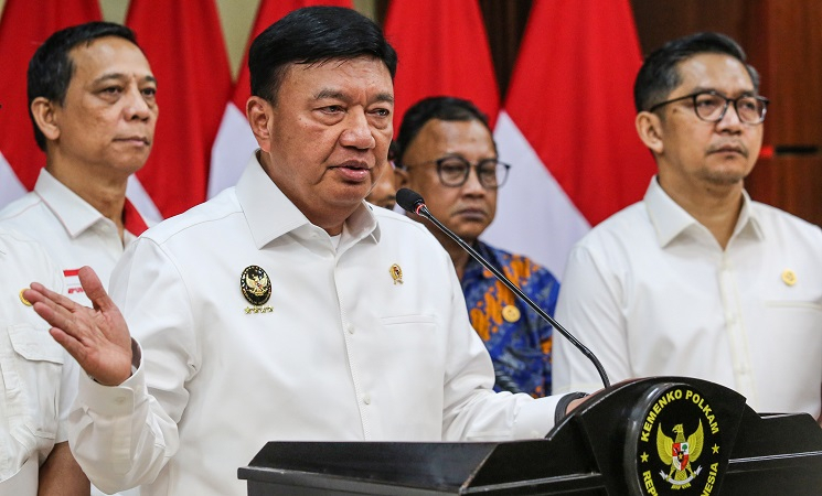 Kompolnas Akan Benahi Layanan Pengaduan Polisi Lebih Modern