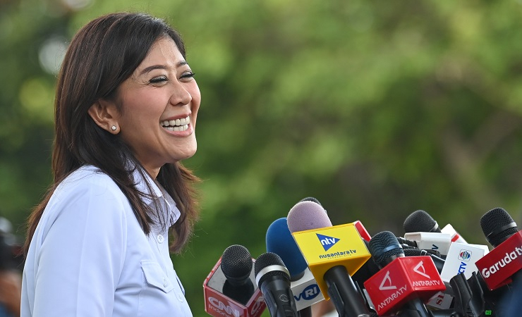 Menkomdigi Tak Tahu Stafsus Rudi Sutanto Buzzer, Pengamat: Naif