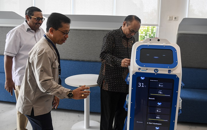 Celios: Masyarakat Kurang Percaya Sistem Digital Buatan Pemerintah
